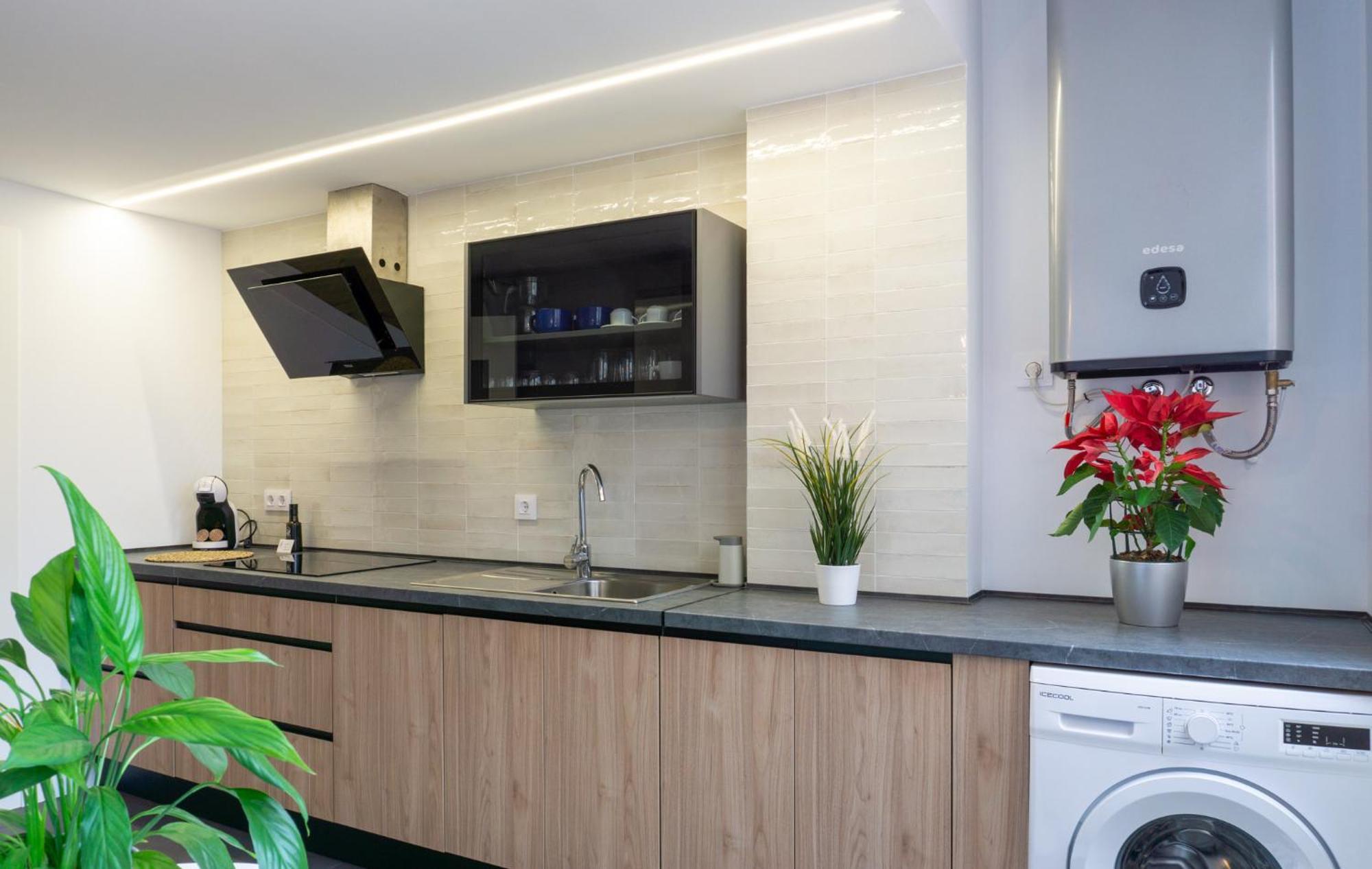 Luxury Apartment Торемолинос Екстериор снимка