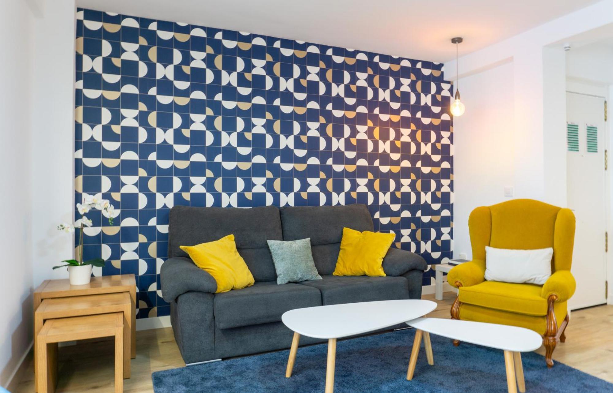 Luxury Apartment Торемолинос Екстериор снимка