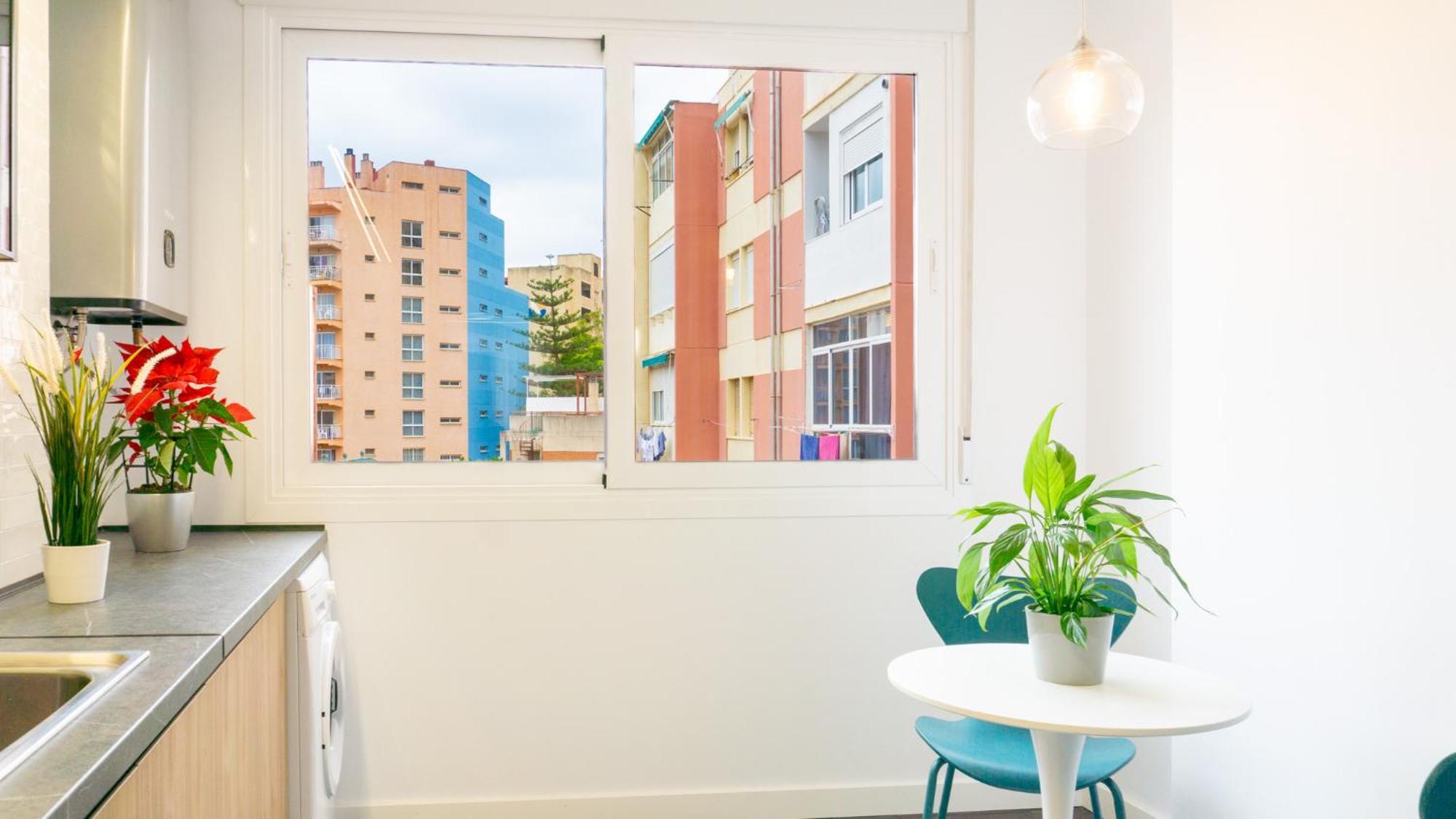 Luxury Apartment Торемолинос Екстериор снимка