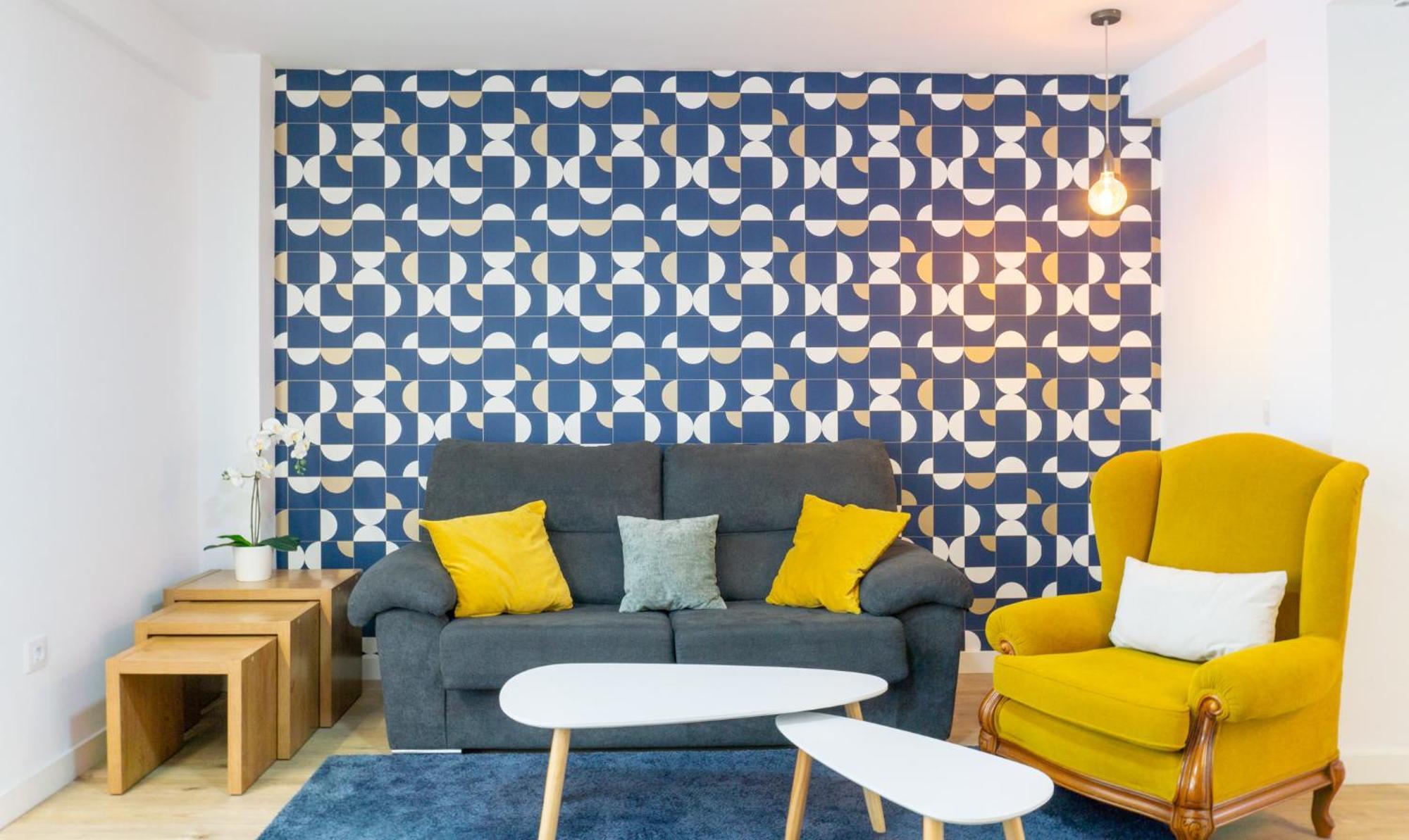 Luxury Apartment Торемолинос Екстериор снимка