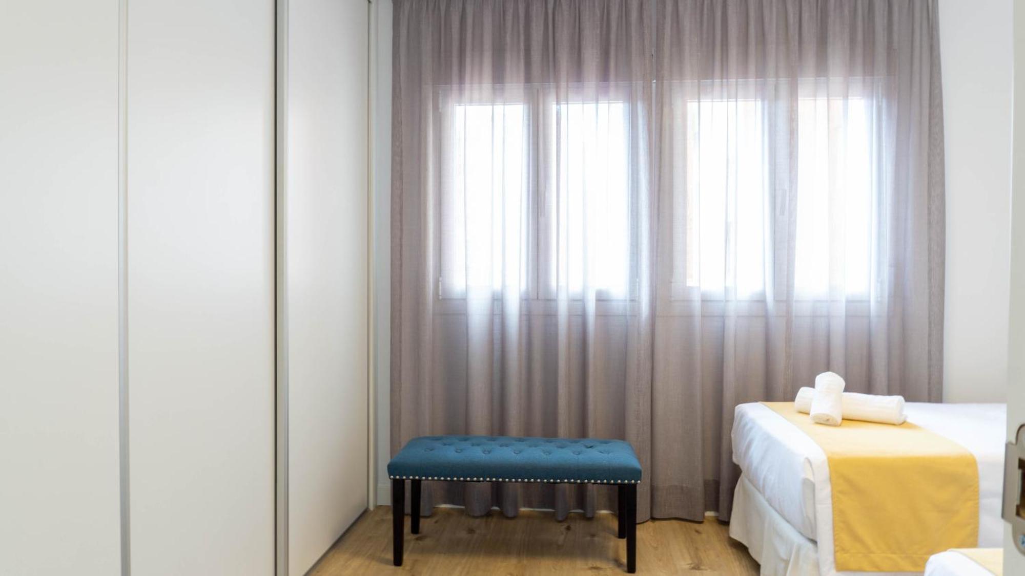 Luxury Apartment Торемолинос Екстериор снимка