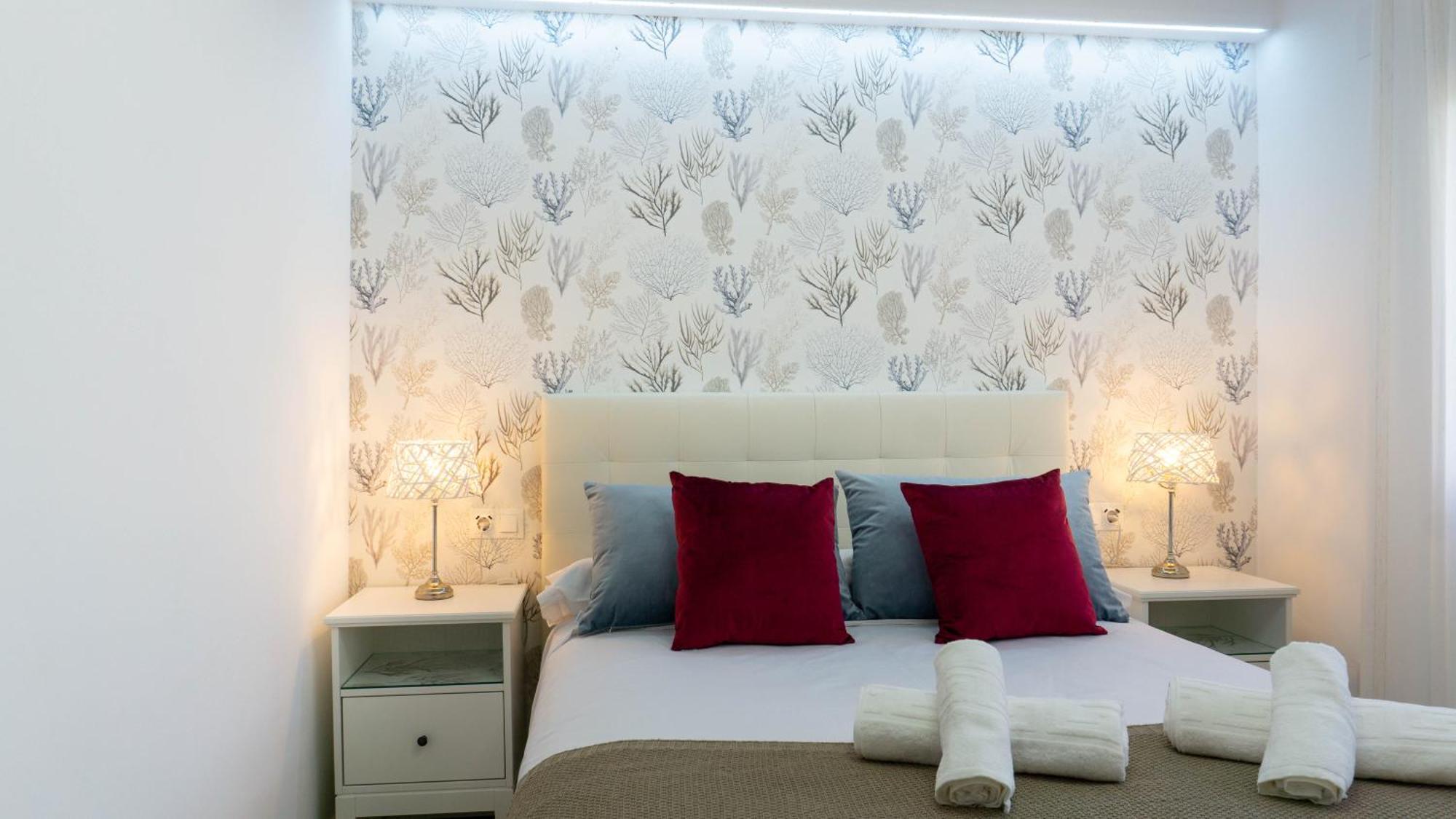 Luxury Apartment Торемолинос Екстериор снимка