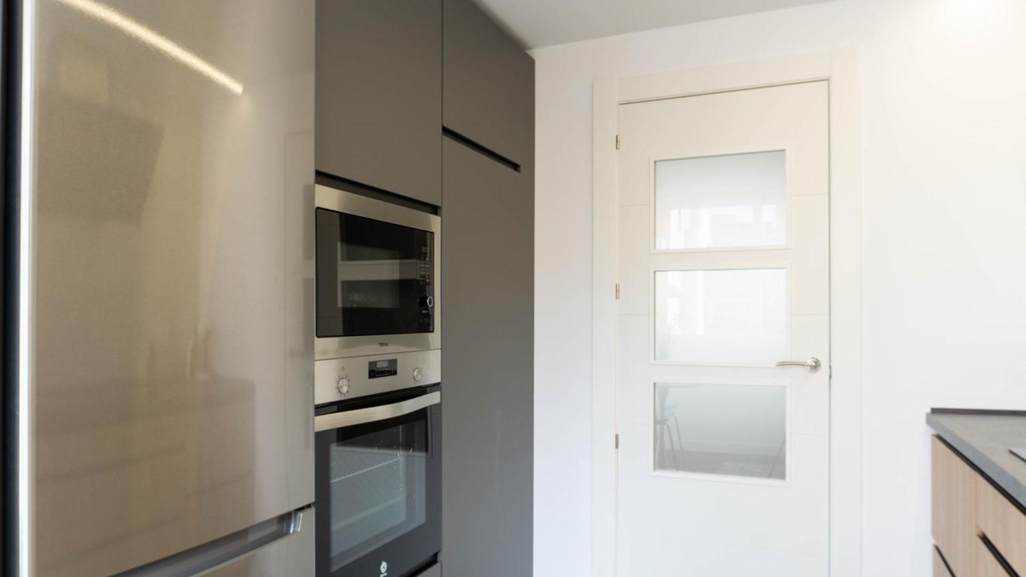 Luxury Apartment Торемолинос Екстериор снимка