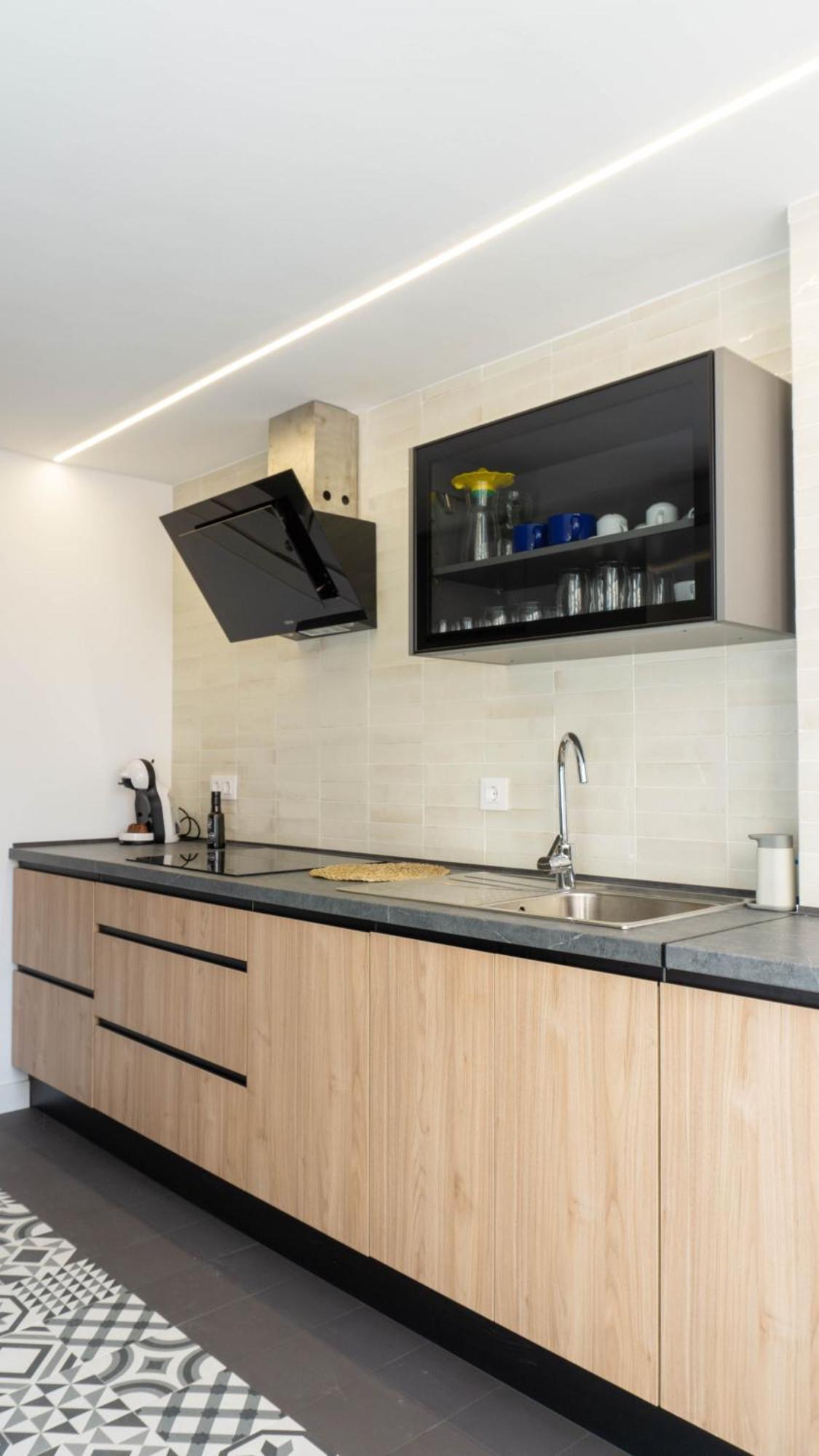 Luxury Apartment Торемолинос Екстериор снимка