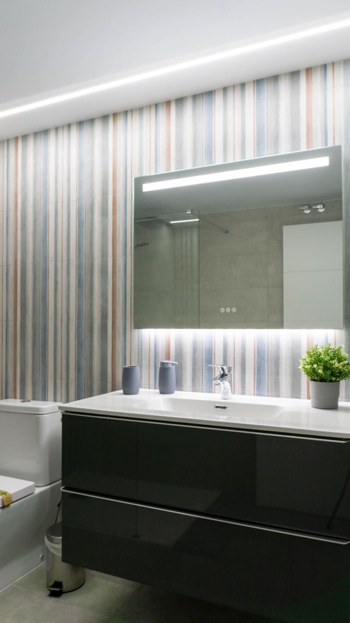 Luxury Apartment Торемолинос Екстериор снимка