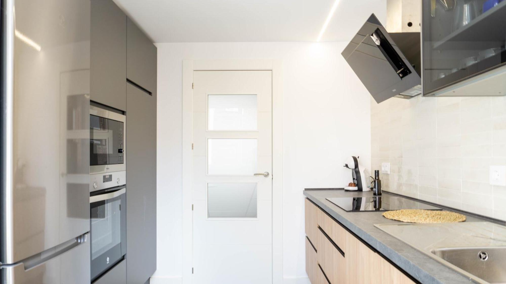 Luxury Apartment Торемолинос Екстериор снимка