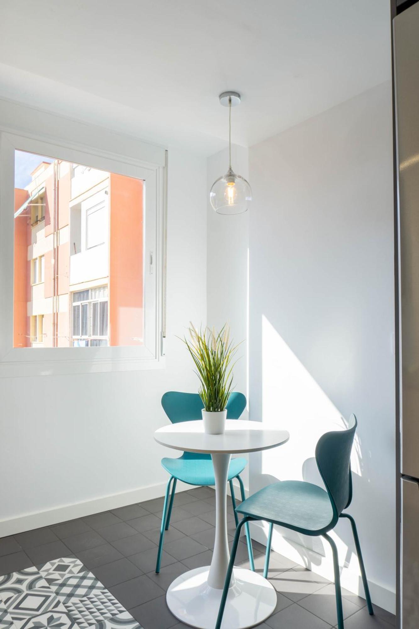 Luxury Apartment Торемолинос Екстериор снимка