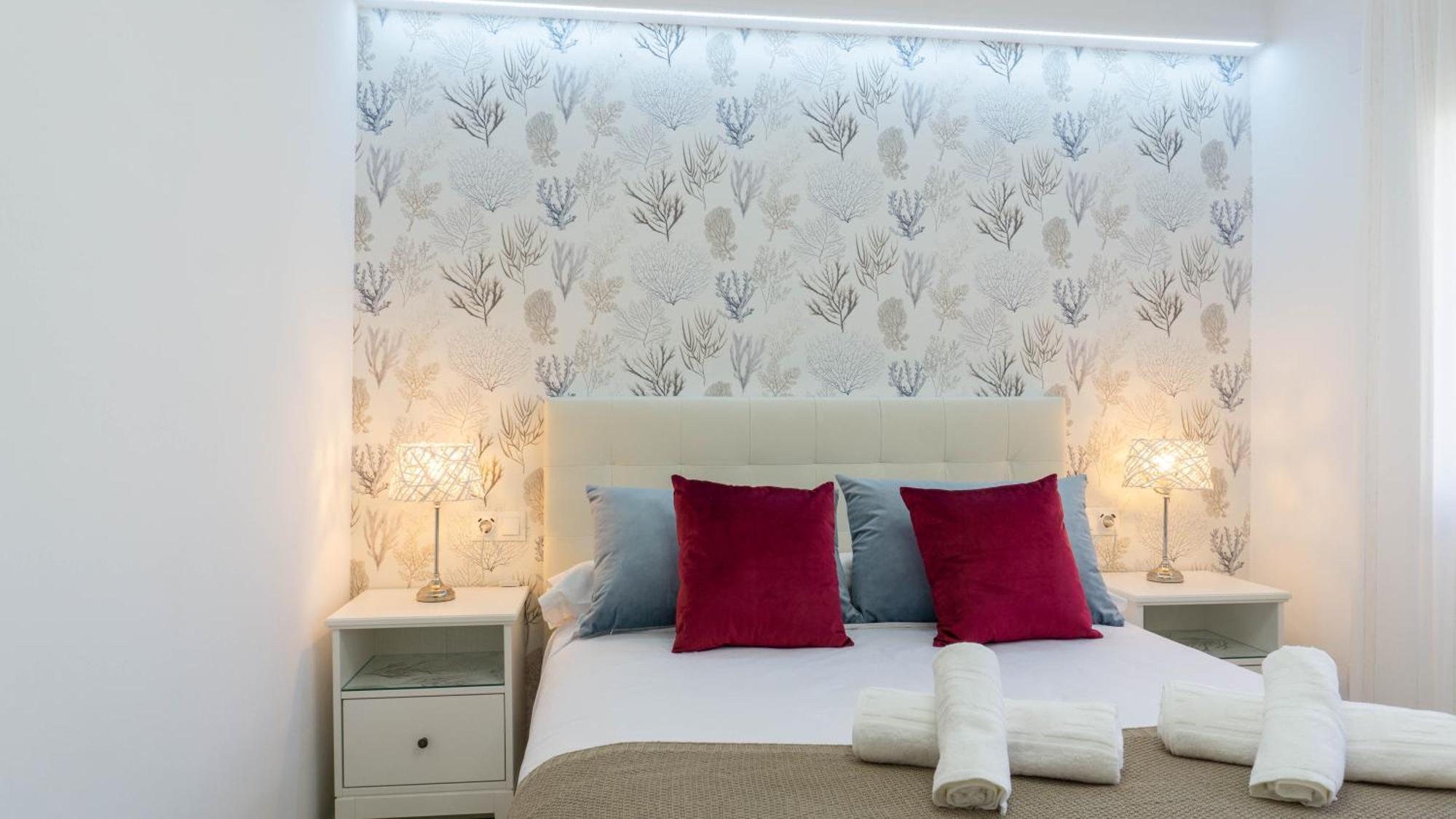 Luxury Apartment Торемолинос Екстериор снимка